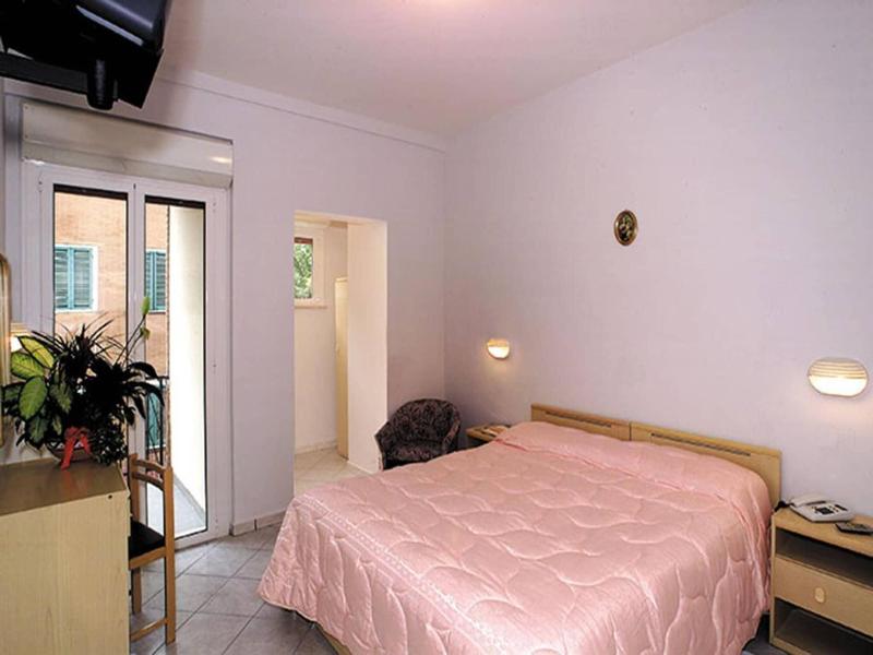 Hotel Monica - Oda