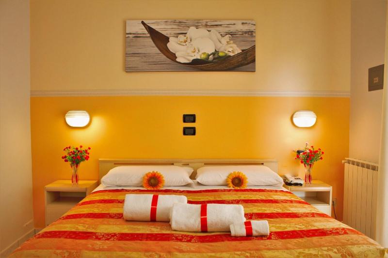 Hotel Monica - Oda
