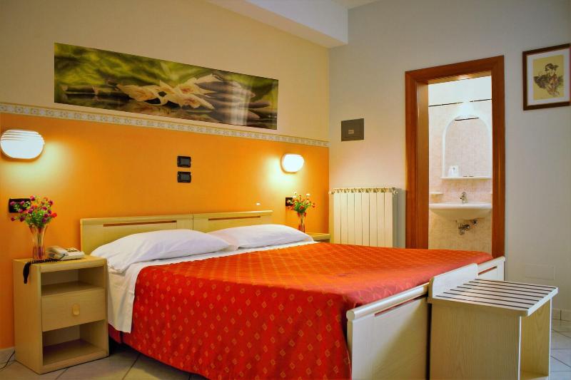 Hotel Monica - Oda