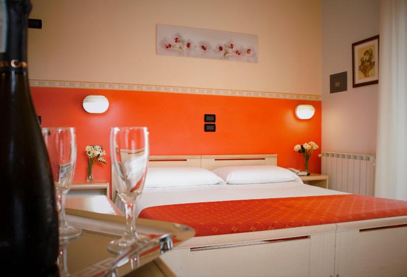 Hotel Monica - Oda