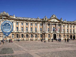 Ibis Styles Toulouse Capitole