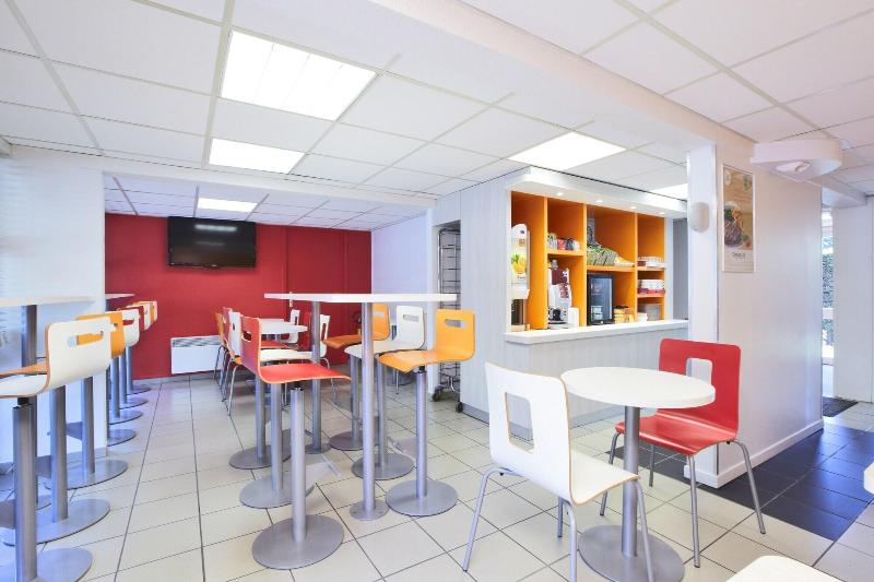 Premiere Classe Toulouse Ouest - Blagnac Aéroport - Genel