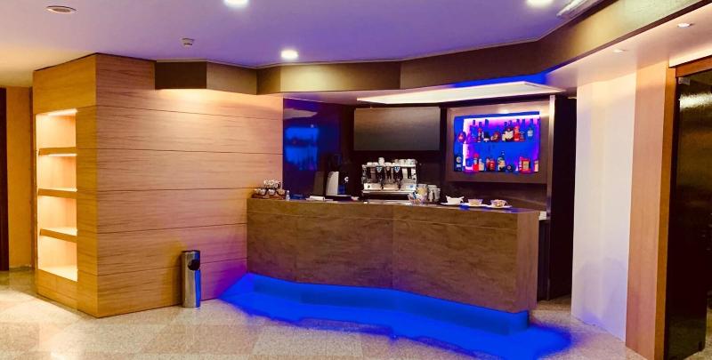 Hotel Grillo - Bar