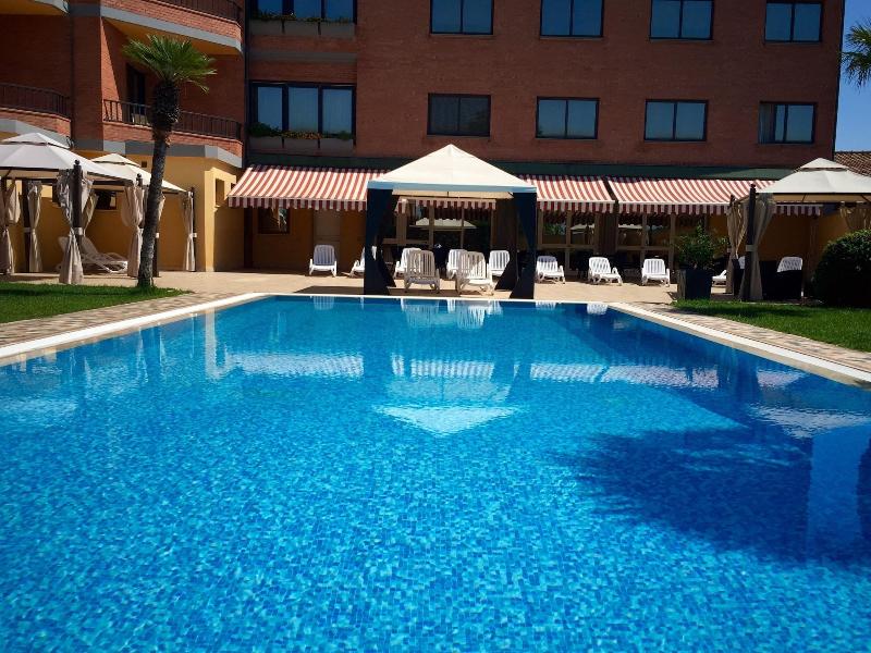 Hotel Grillo - Aktivite