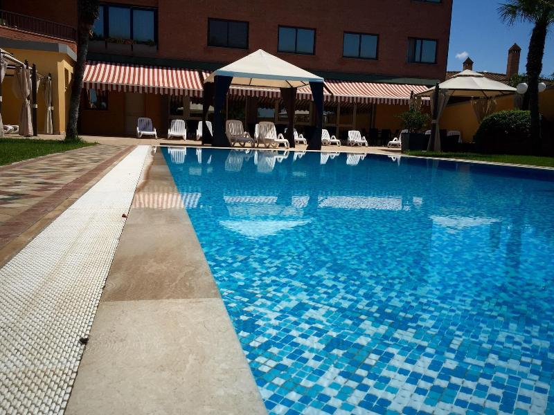 Hotel Grillo - Aktivite