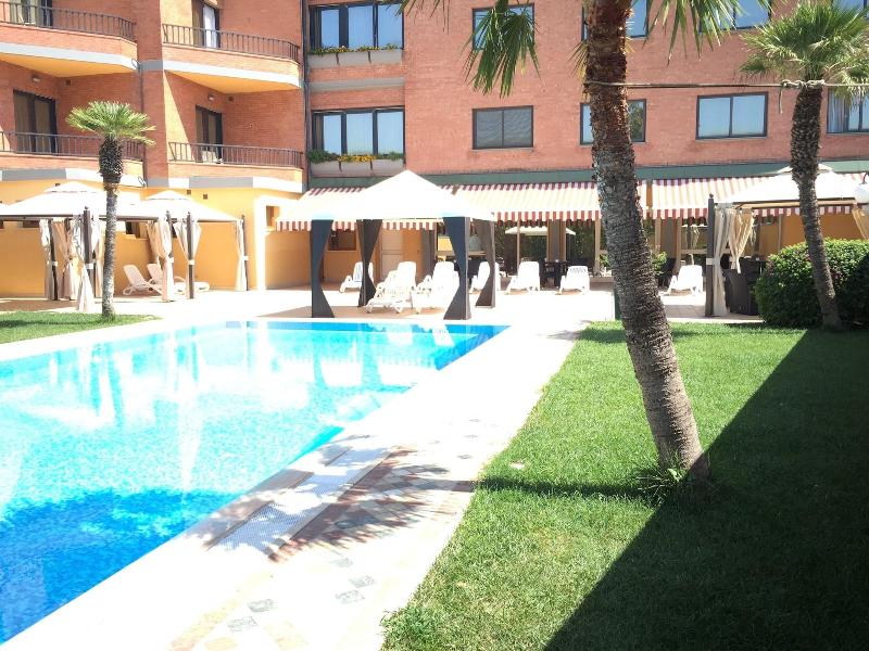 Hotel Grillo - Aktivite