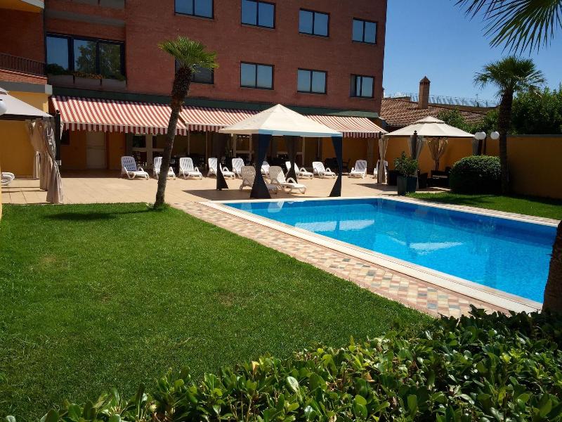 Hotel Grillo - Genel