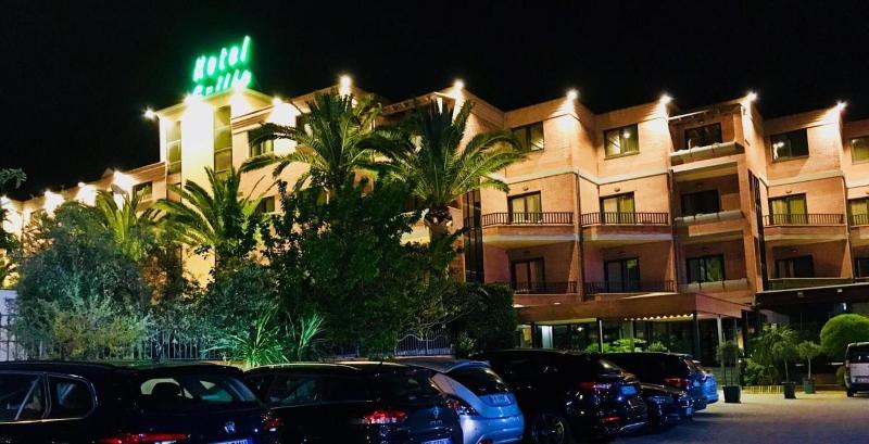 Hotel Grillo - Genel