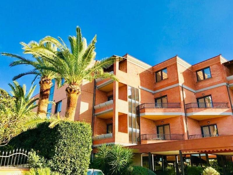 Hotel Grillo - Genel