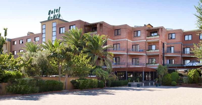 Hotel Grillo - Genel