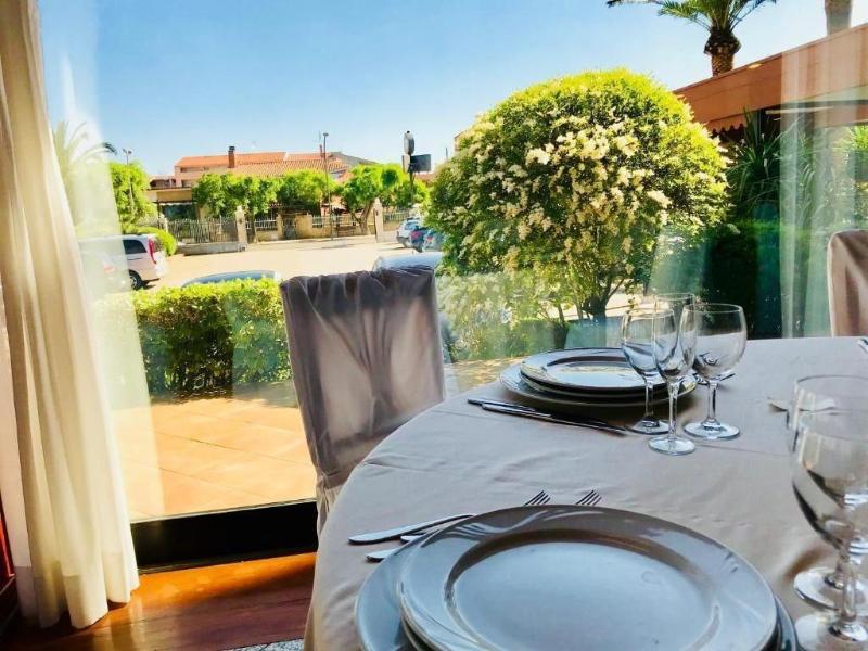 Hotel Grillo - Oda