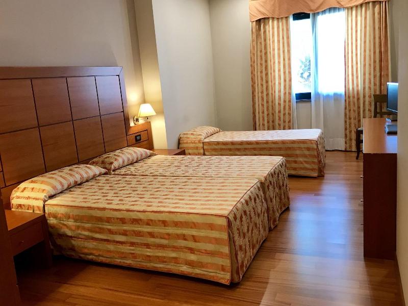 Hotel Grillo - Oda