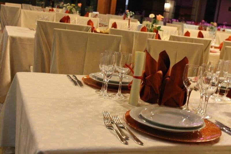 Hotel Grillo - Restoran