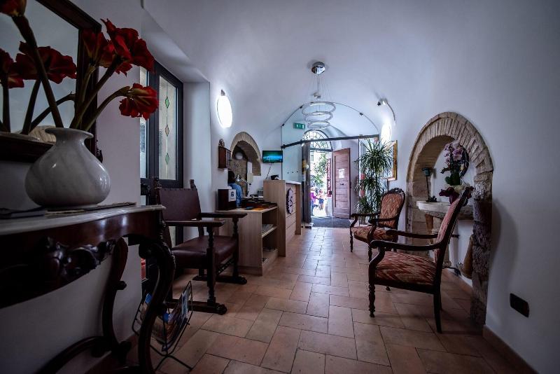 Hotel Sole - Bar