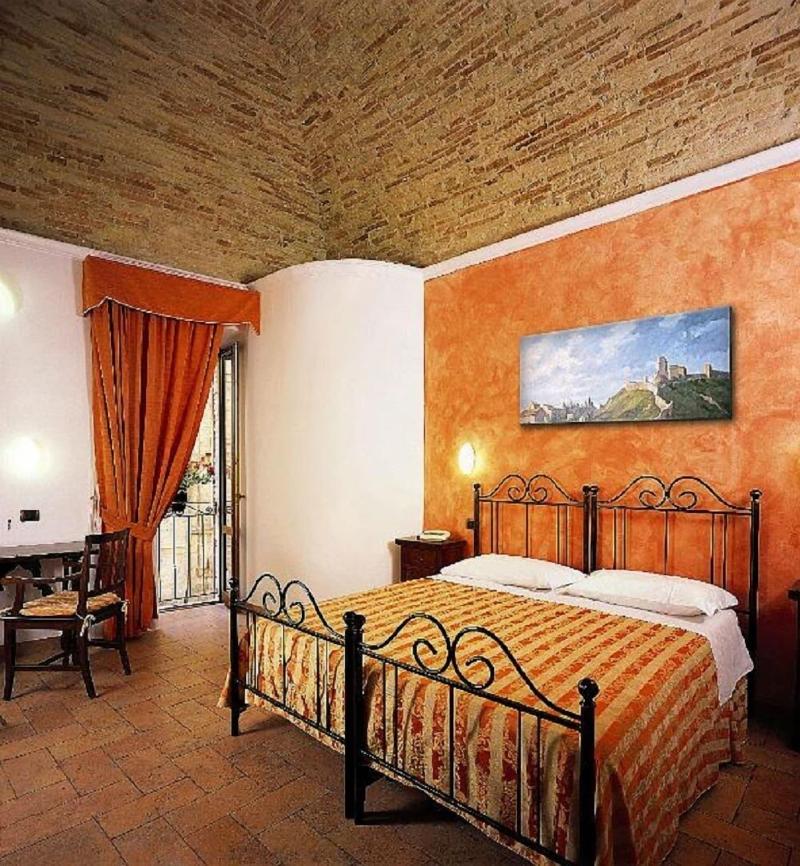 Hotel Sole - Genel