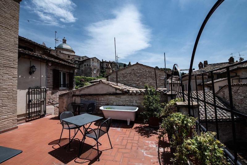 Hotel Sole - Genel