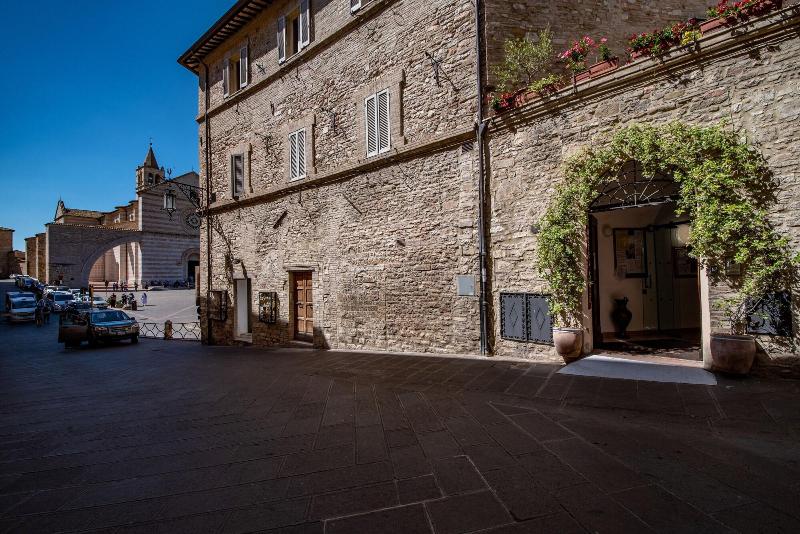 Hotel Sole - Genel