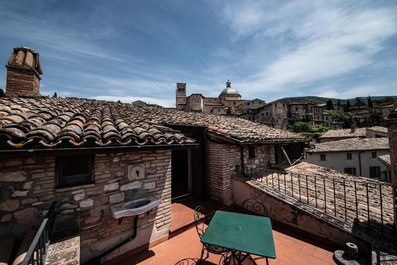 Hotel Sole - Genel