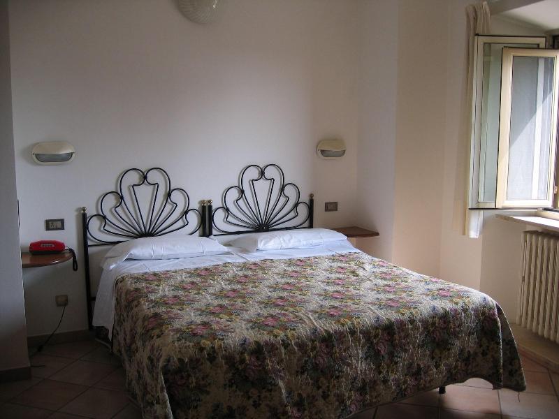 Hotel Sole - Oda