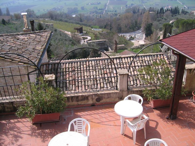 Hotel Sole - Oda