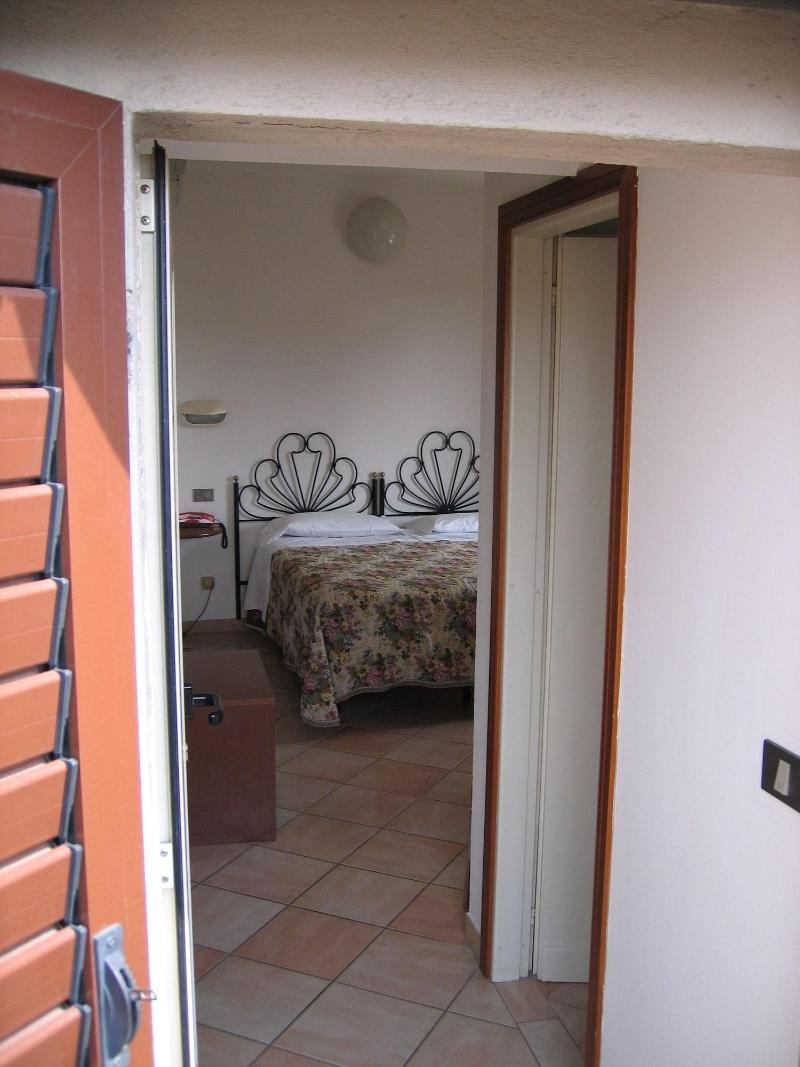 Hotel Sole - Oda