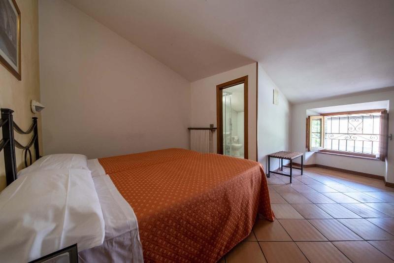 Hotel Sole - Oda