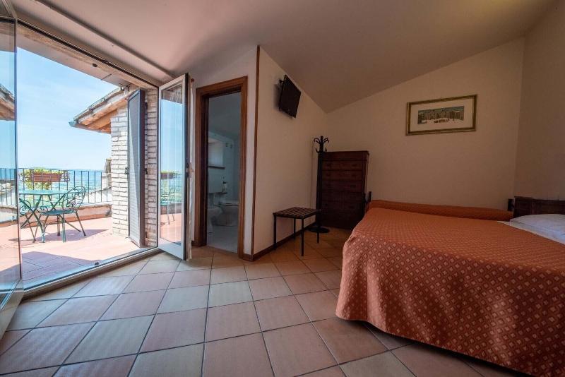 Hotel Sole - Oda