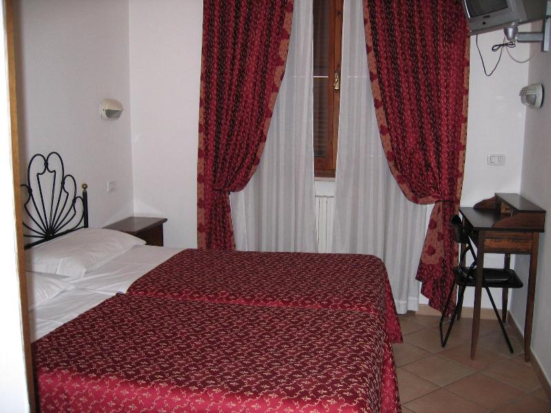 Hotel Sole - Oda