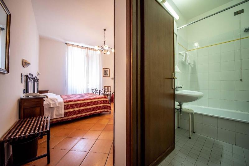 Hotel Sole - Oda