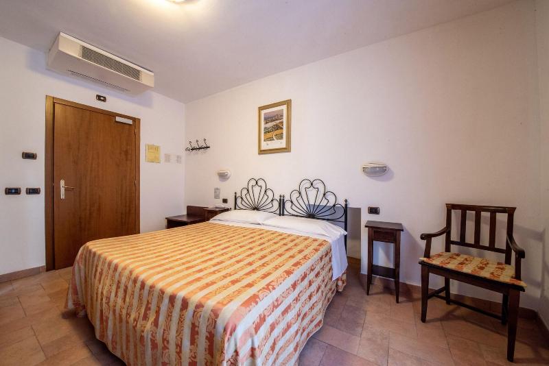 Hotel Sole - Oda