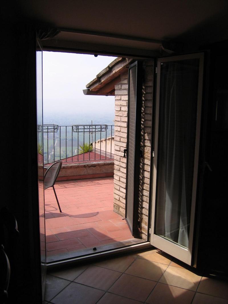 Hotel Sole - Oda