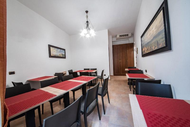 Hotel Sole - Restoran