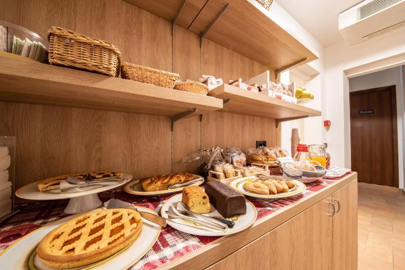 Hotel Sole - Restoran