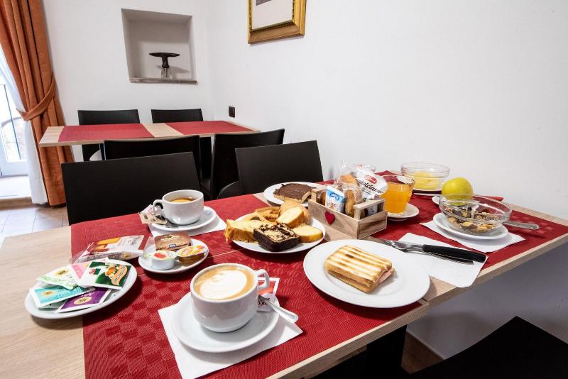 Hotel Sole - Restoran