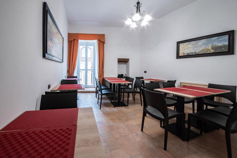 Hotel Sole - Restoran
