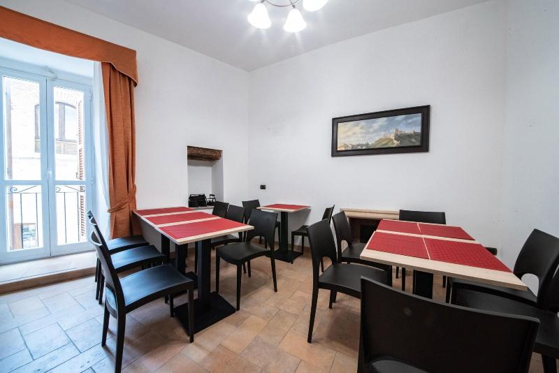 Hotel Sole - Restoran