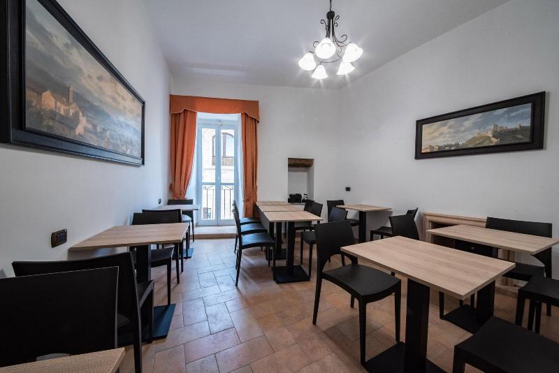 Hotel Sole - Restoran