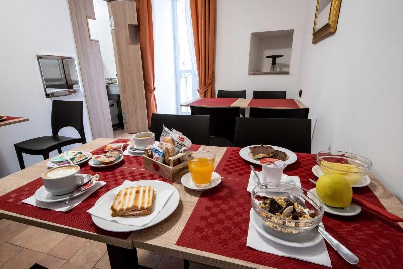 Hotel Sole - Restoran