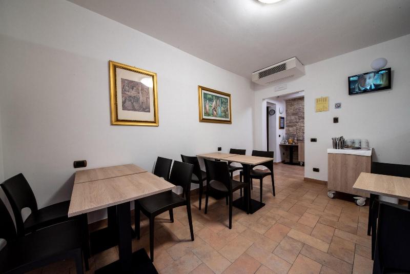 Hotel Sole - Restoran