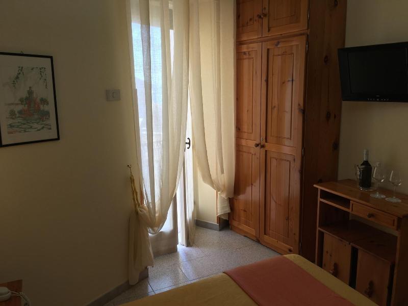 Hotel Marconi - Oda