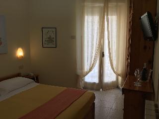 Hotel Marconi fotoÄŸrafÄ±