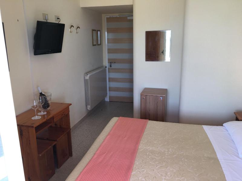 Hotel Marconi - Oda