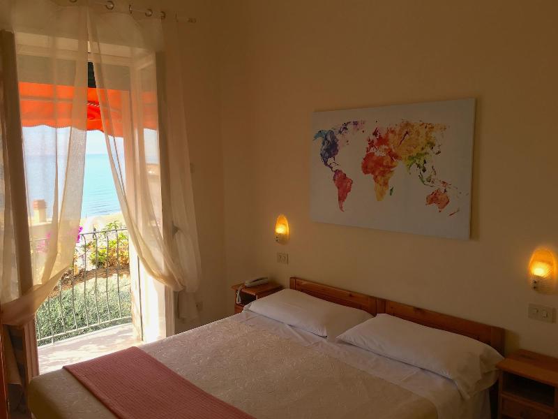 Hotel Marconi - Oda