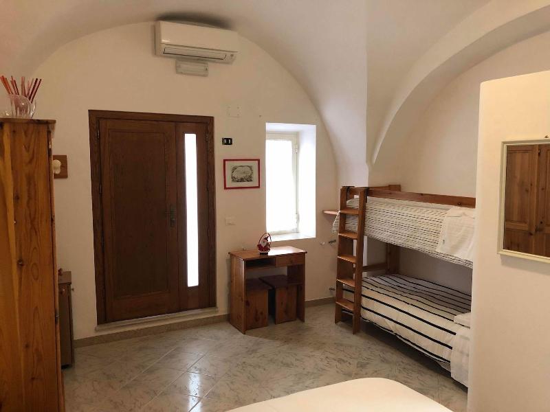 Hotel Marconi - Oda