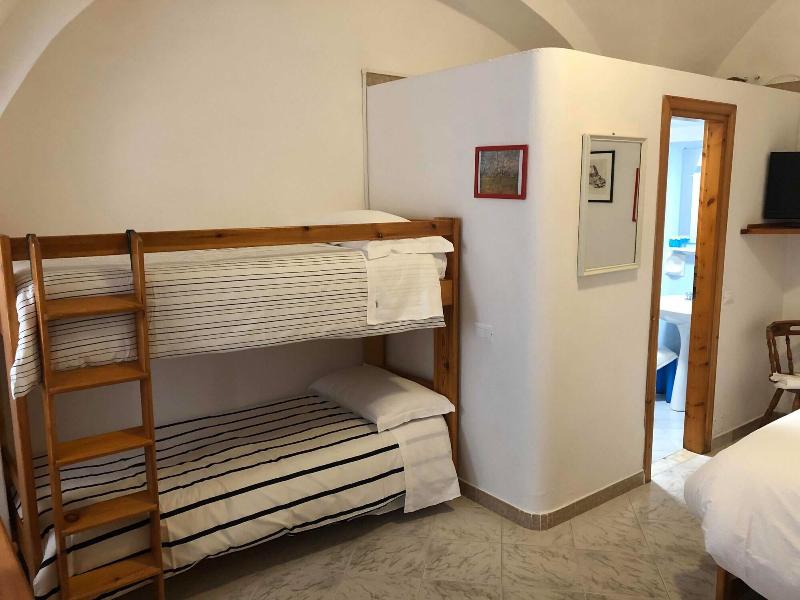 Hotel Marconi - Oda