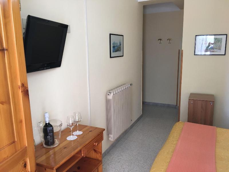 Hotel Marconi - Oda