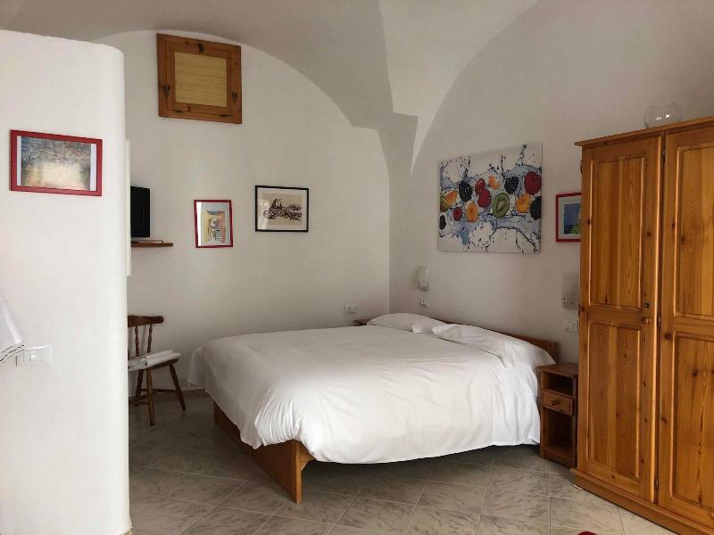 Hotel Marconi - Oda