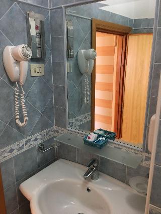 Hotel Marconi fotoÄŸrafÄ±