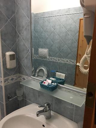Hotel Marconi fotoÄŸrafÄ±