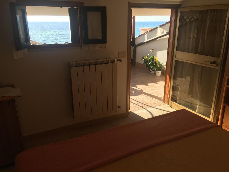 Hotel Marconi - Oda